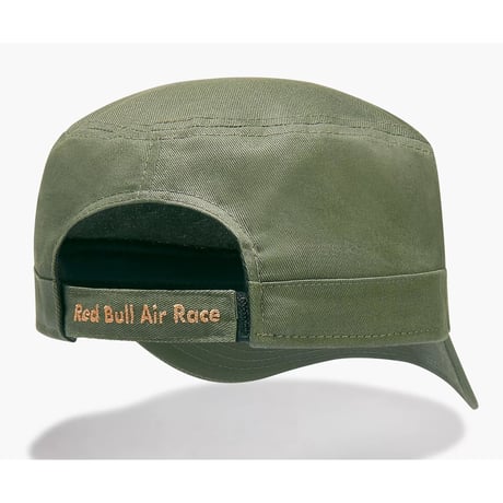 New Era レースパイロット キャップ