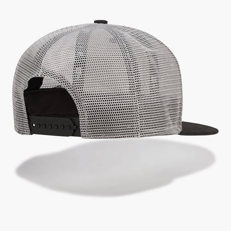 New Era 9Fifty アイコン トラッカー フラット キャップ