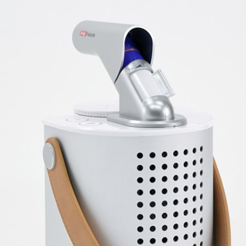 水素エアージェネレーター［フレアー］ | 京都嵯峨 寿庵