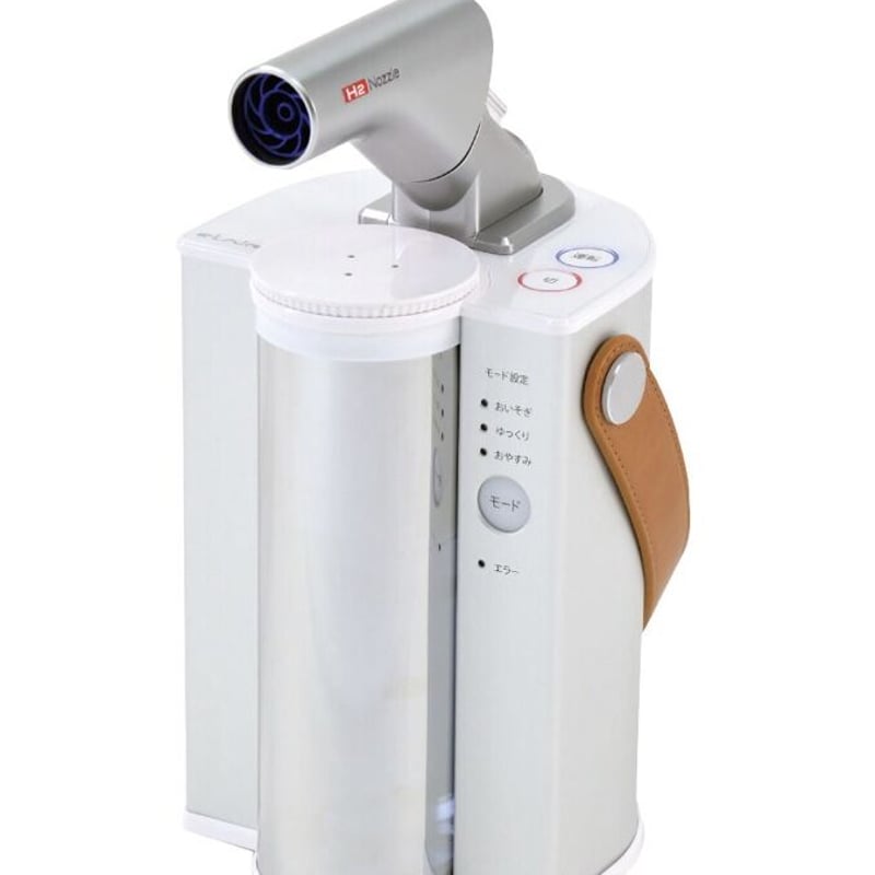 【新品未使用】水素エアージェネレーター フレアー 水素エアージェネレーター「フレアー」- 株式会社フラックス