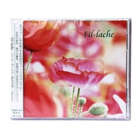 Fil-lache（新生の音）/Mia fare