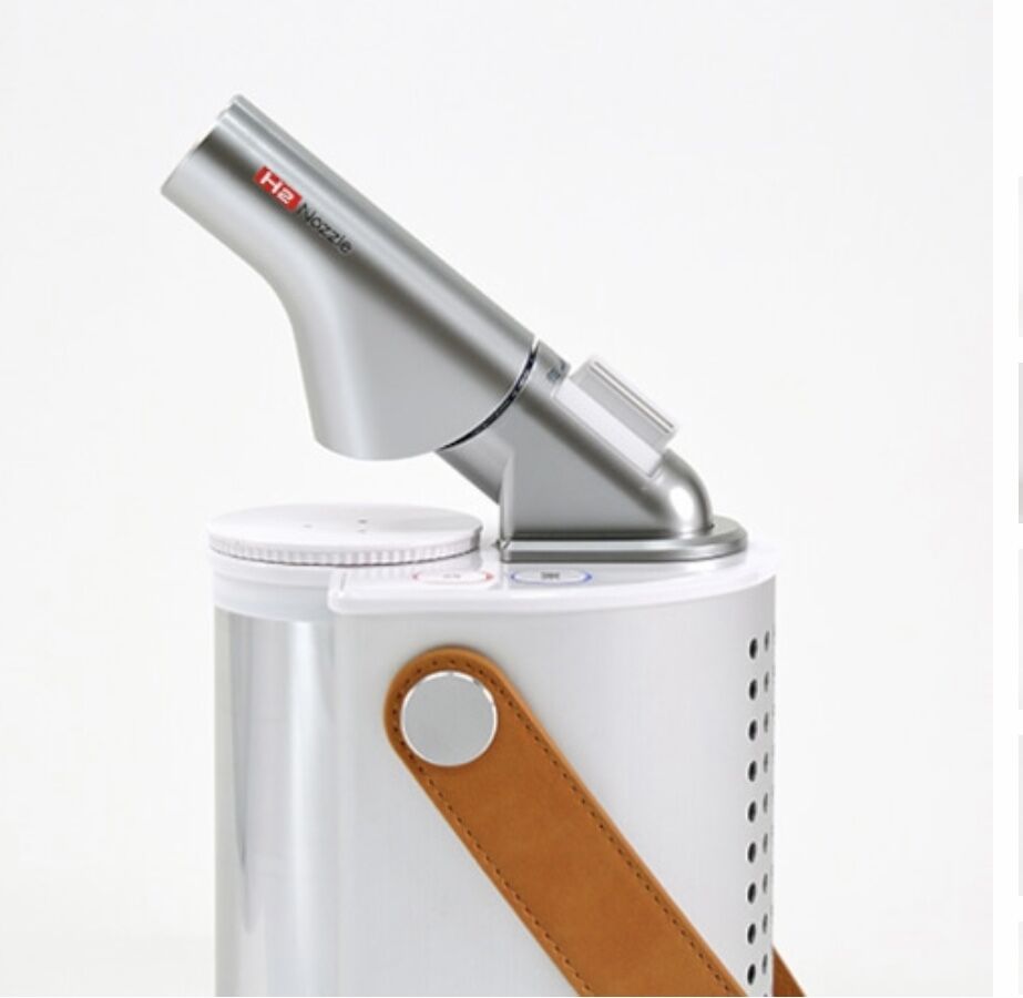 【新品未使用】水素エアージェネレーター フレアー 水素エアージェネレーター［フレアー］（水素エアー発生器） | Platine