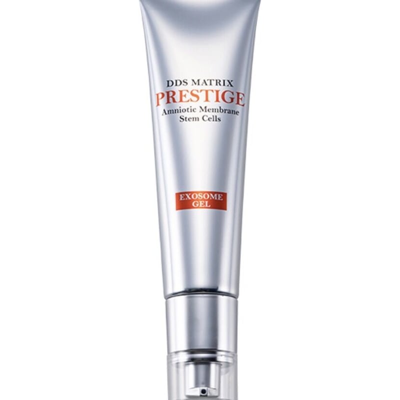 DDS MATRIX EXOSOME エクソソーム導入ジェル 保湿 3つ エクソソーム