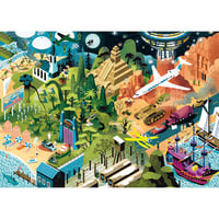 29883  Alexandre Clérisse : Steven Spielberg Films