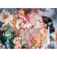 29960  Dimitra Milan : Shared River