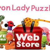 iron-Lady Puzzle