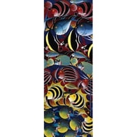 29583  Tinga Tinga : Fishes