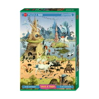 30075  Jon Burgerman : Take a Trip! With Hieronymus Bosch