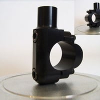 マスターシリンダーアダプター　MCA-05-BH-R　配線Kitなし（取り付けボルトのみ付属）