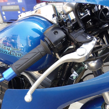 マスターシリンダーアダプター　MCA-05-BH-R　配線Kitなし（取り付けボルトのみ付属）