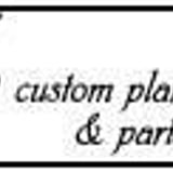 E/J custom planning & parts supply