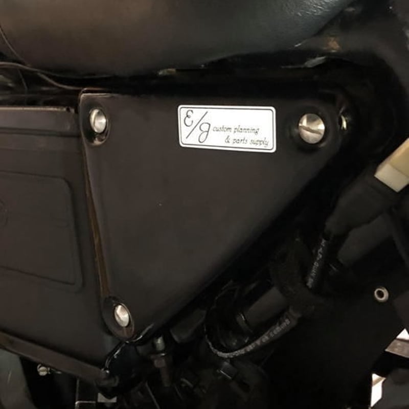 E/J ORIGINAL” S&Sエアークリーナーカバー専用 超軽量!AL E/J ORIGINAL” S&Sエアークリーナーカバー専用 超軽量!AL