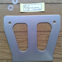 『E/J original sus304 ナンバープレートホルダー』Kit ！仕様変更にてお求め安い新価格となりました！