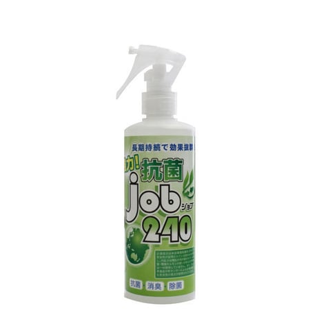 抗菌job240 -一般家庭用- 300ml