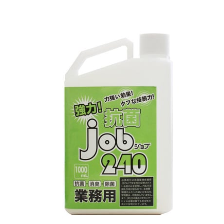 抗菌job240 -業務用- 1000ml