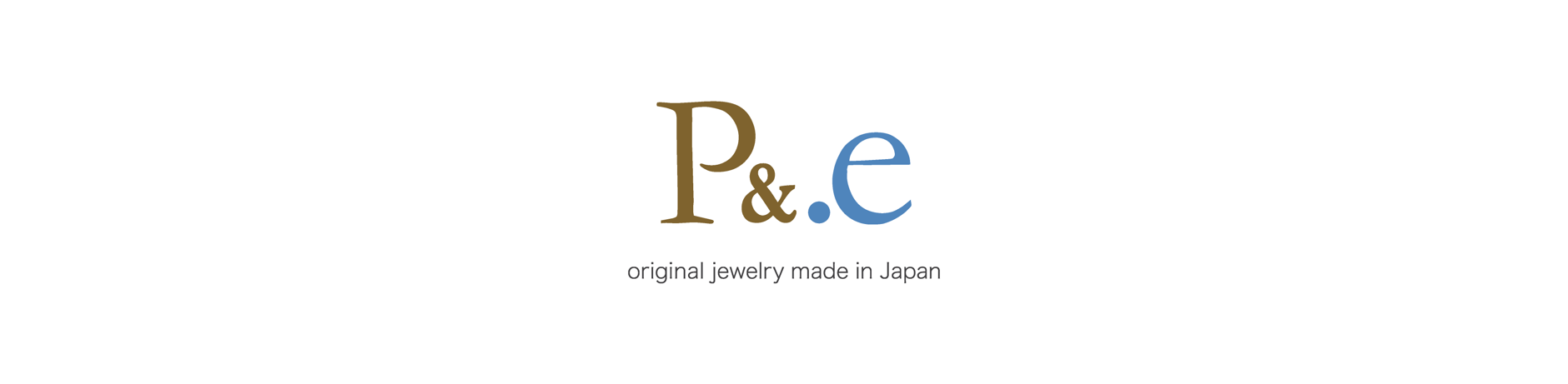 P&.e ジュエリーショップ