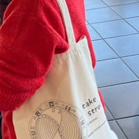 オリジナルトートバッグ【再入荷】