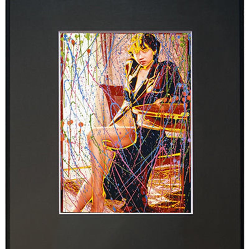 ビューティードール』 村林 孝夫 037-2311 | shadowphotosgallery