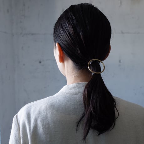 periヘアーカフ