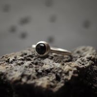 newmoon リング