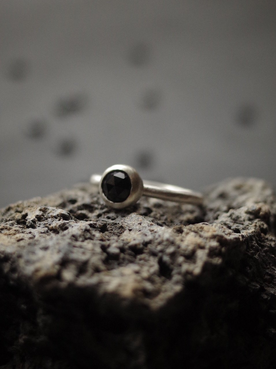 newmoon リング | BRASSYARD