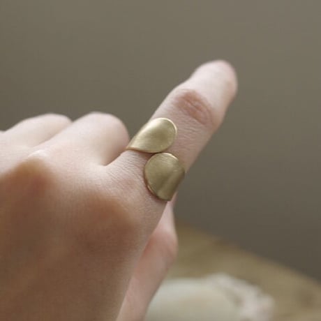 CATEGORY リング | BRASSYARD