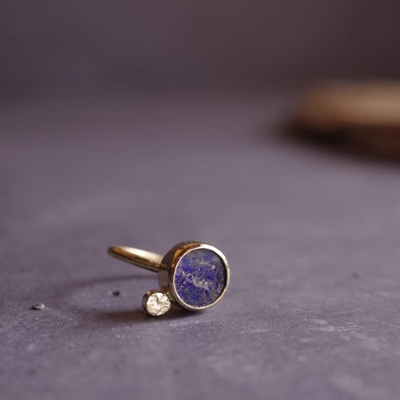 BRASSYARD 真鍮リング　新作　レア BRASSYARD 真鍮リング 新作 レア