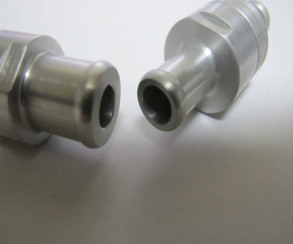 加工済 内圧コントロールバルブ | YAMAHA WR250R/X SouthernCross