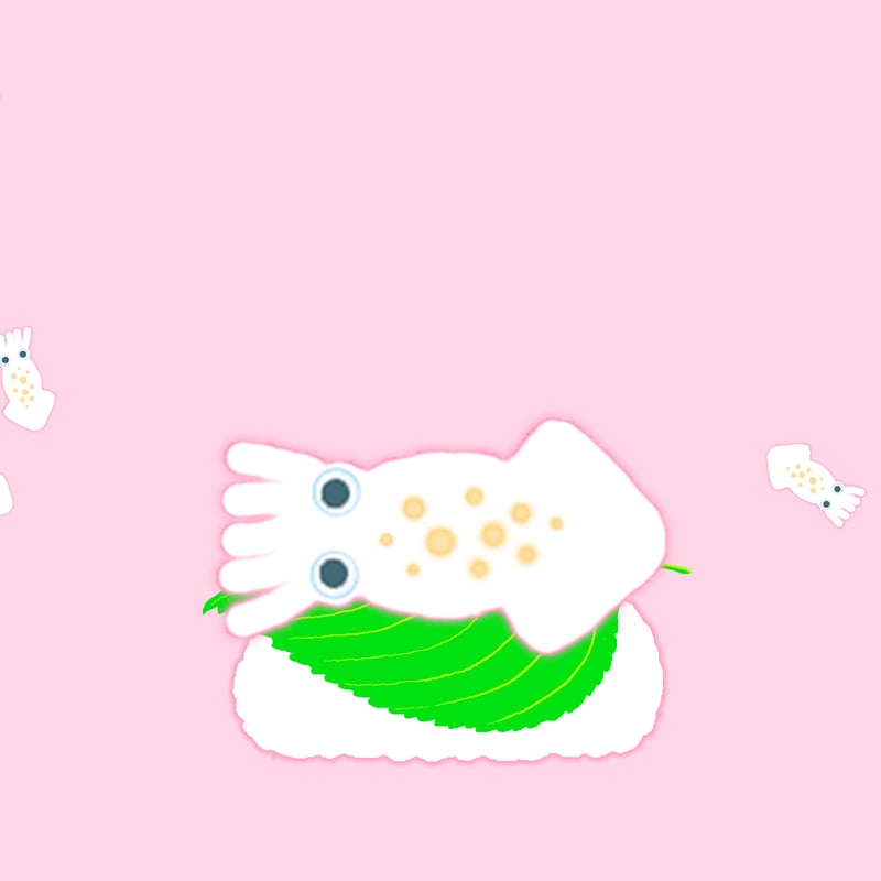 いかのおすし様 ⑪⑫ いかのおすしセット【サンエス通販】