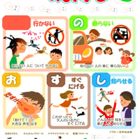 CD  いかのおすし　kirakira