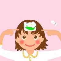 DVD　いかのおすし振り付け指導用