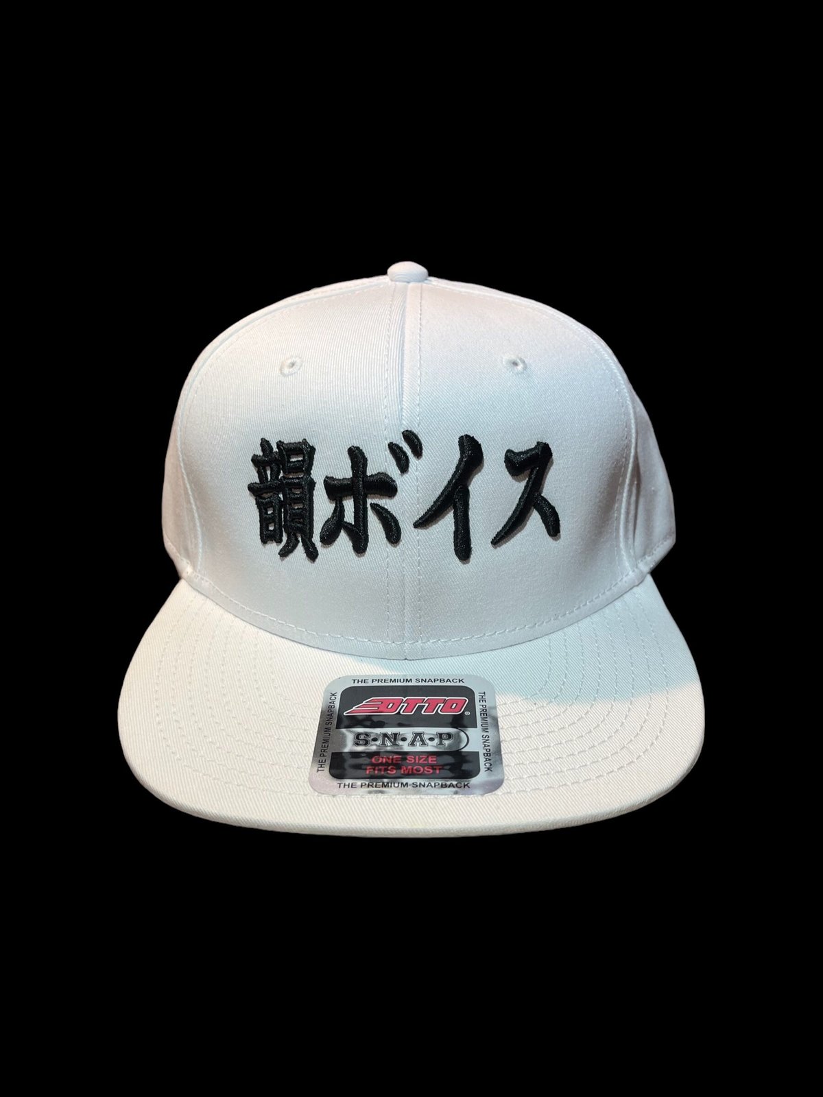 AONE4SURE GBMN HAT ハットキャップ+マフラー韻マン着用 AONE4SURE GBMN HAT ハットキャップ+マフラー韻マン着用
