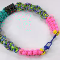 STEREO TENNIS × マルベル堂 × Trillion Starlights スタジ