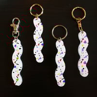 STEREO TENNIS × マルベル堂 × Trillion Starlights スタジ