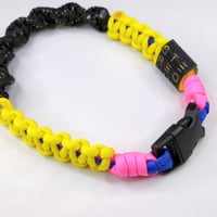 STEREO TENNIS × マルベル堂 × Trillion Starlights スタジ