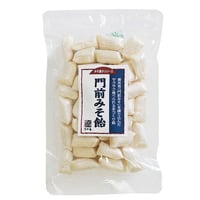 長野善光寺門前 すや亀 門前みそ飴 味噌あめ さらりと溶ける サクサク食感 食べる飴 ちょうどいい塩加減 ご当地 駄菓子