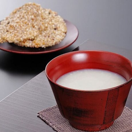 すや亀 ２パック信州長野 善光寺門前 濃縮 甘酒300g 米糀 米こうじ ノンアルコール 発酵食品 飲む点滴