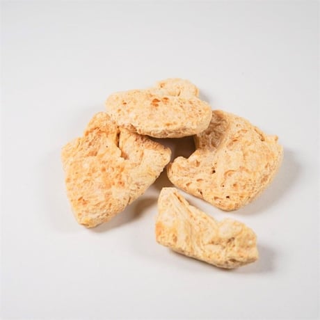 【送料無料】【3パック】オーガニック 有機大豆 ベジタリアン ジャックの豆ミート ナゲット 大豆ミート 代替肉