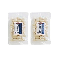 2パック 長野善光寺門前 すや亀 門前みそ飴 味噌あめ さらりと溶ける サクサク食感 食べる飴 ちょうどいい塩加減 ご当地 駄菓子
