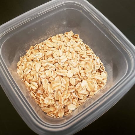 【送料無料】ALISHAN アリサン オーガニック 有機オートミール500g 2パック 約20食 押し麦 オーツ麦 レンジ 簡単 スイーツ作り 無添加 スーパーフード【日時指定 代引き不可】