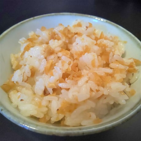 ３パック ご飯が進む しょうが茶漬の素 刻み生姜のしょう油漬け ご飯のおとも