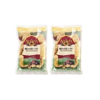【送料無料】【2パック】オーガニック 有機大豆 ベジタリアン ジャックの豆ミート ナゲット 大豆ミート 代替肉