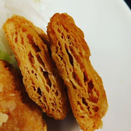 【送料無料】【3パック】オーガニック 有機大豆 ベジタリアン ジャックの豆ミート ナゲット 大豆ミート 代替肉