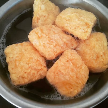 【送料無料】【3パック】オーガニック 有機大豆 ベジタリアン ジャックの豆ミート ナゲット 大豆ミート 代替肉