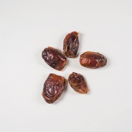 【送料無料】【2パック】ALISHAN アリサン オーガニック 有機 デーツ なつめやし 200g ベジタリアン 食物繊維 スーパーフード アシール【日時指定 代引き不可】