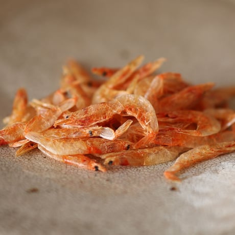 【送料無料】【３パック×18g（計54g）】駿河湾産 桜えび素干し 無着色 自然食品 静岡 名産 itto foodie 干しえび 国産 ギフト手土産 デザイナーズ 【クリックポスト 代引き不可】