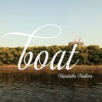 boat（野寺治孝 写真集）