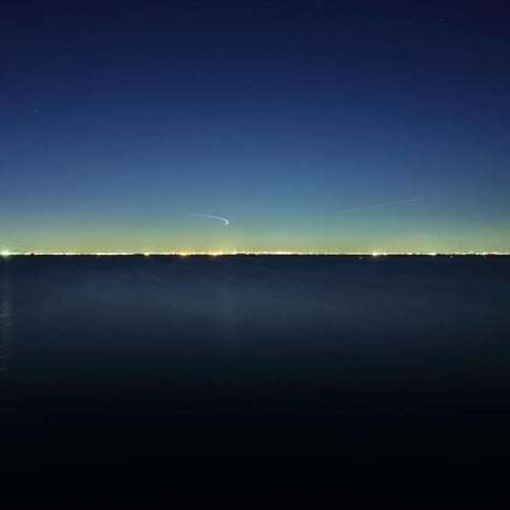 TOKYO BAY（野寺治孝 写真集）