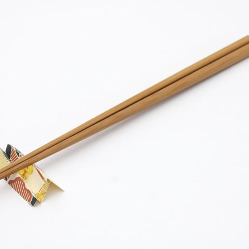 紙の箸置き（Sho-Chiku-Bai） | 栄久堂.jp