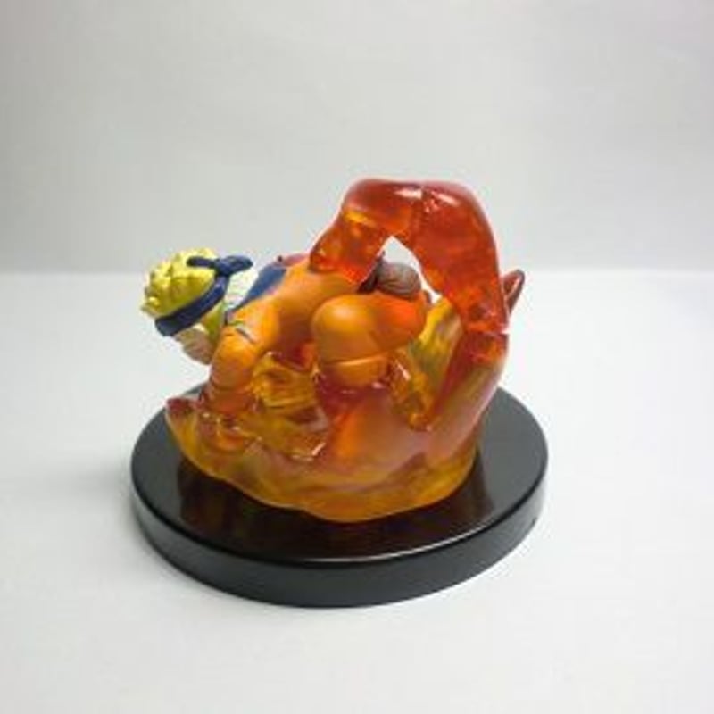 NARUTO リアルコレクション6 「ナルト」 | colt-shop